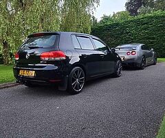 2011 Volkswagen Golf - Image 10/10