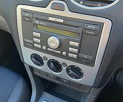 Ford Focus 1.4 2005 3 doors - Image 3/6