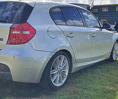 2008 BMW 1 series - Image 4/10