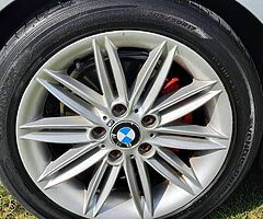 2008 BMW 1 series - Image 7/10