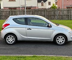 2010 Hyundai i20 - Image 6/10