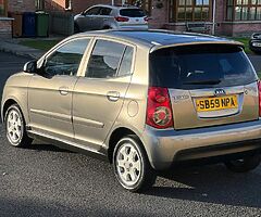 2010 Kia Picanto - Image 4/10