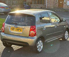 2010 Kia Picanto - Image 6/10