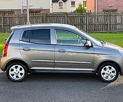 2010 Kia Picanto - Image 7/10