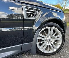 2011 Land Rover Range Rover Sport - Image 10/10