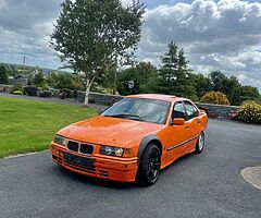 328i e36 drift car - Image 6/10