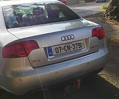 Audi A4 - Image 4/9