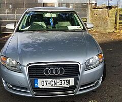 Audi A4 - Image 9/9