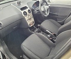 2008 Opel corsa 1.0L  - Image 10/10