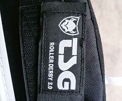 TSG Knee Pads - skate / bike