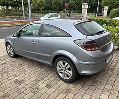 Vauxhall Astra 1.4 petrol new nct today￼￼ Low mileage 87 mii￼ - Image 8/9