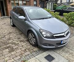 Vauxhall Astra 1.4 petrol new nct today￼￼ Low mileage 87 mii￼ - Image 9/9