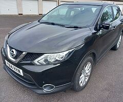 2014 Nissan Qashqai - Image 8/8