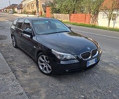 Bmw 530d