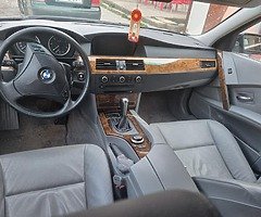 Bmw 530d