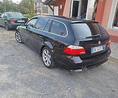 Bmw 530d