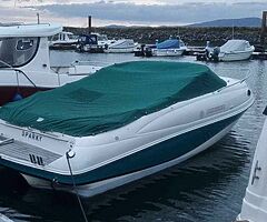 2004 Rinker 212 Anniversary edition - Image 4/9