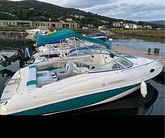 2004 Rinker 212 Anniversary edition - Image 9/9