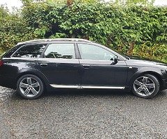 2009 Audi A6 Allroad. Commercial - Image 4/8