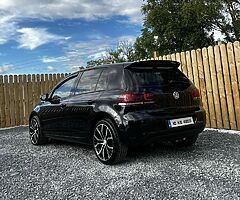 Volkswagen Golf 2010 - Image 5/10