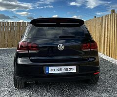 Volkswagen Golf 2010 - Image 6/10