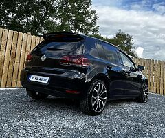 Volkswagen Golf 2010 - Image 7/10