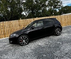 Volkswagen Golf 2010 - Image 10/10