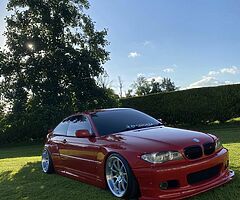 Bagged Pandem e46