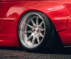 Bagged Pandem e46 - Image 4/7