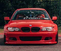 Bagged Pandem e46 - Image 6/7