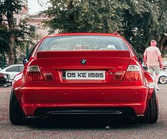 Bagged Pandem e46 - Image 7/7