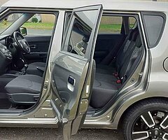 2010 kia soul tempest 1.6 crdi diesel - Image 7/10