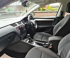 2017 SKODA OCTAVIA SE TECHNOLOGY 2.0 TDI 150BHP - Image 10/10