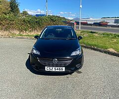 2018 Vauxhall Corsa - Image 6/10