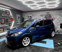 2008 Mitsubishi Colt Special edition Version R