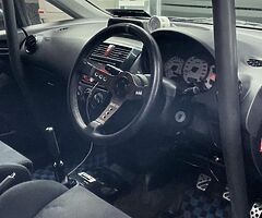 2008 Mitsubishi Colt Special edition Version R - Image 4/10