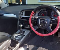 2007 AUDI A6 ESTATE - Image 3/10