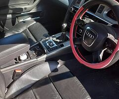 2007 AUDI A6 ESTATE - Image 5/10