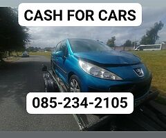 Cash for cars