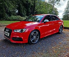 2014 Audi S3 - Image 4/8