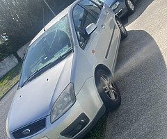 06 Ford Focus C-Max