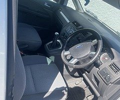 06 Ford Focus C-Max - Image 5/7