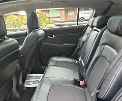 2014 KIA SPORTAGE DIESEL ESTATE 1.7 CRDI ISG 2 - Image 9/10