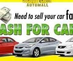 CASH FOR CARS