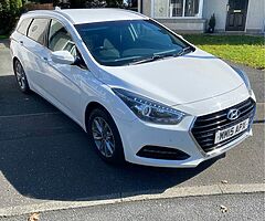 2015 Hyundai i40 - Image 10/10