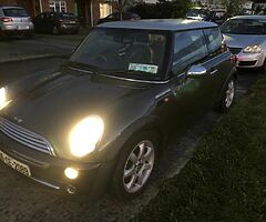 2006 mini cooper with nct - Image 3/6