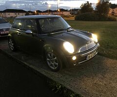 2006 mini cooper with nct - Image 4/6