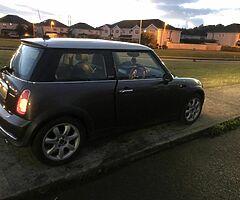 2006 mini cooper with nct - Image 6/6