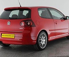 Looking for fast petrol (VW edition 30/Audi S3 etc.)