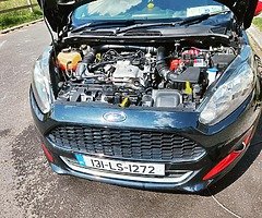 Ford fiesta 1.0 Ecoboost 2013 - Image 5/6